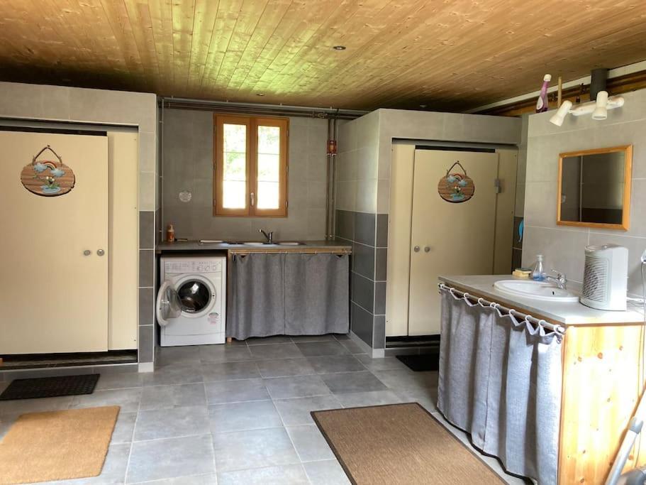 Petit Dortoir 3 Places Apartment *